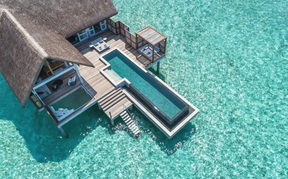 Four Seasons Resort Maldives At Landaa Giraavaru