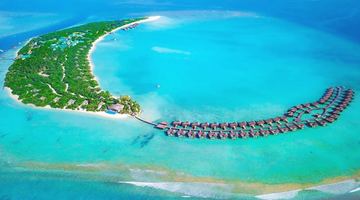 Hideaway Beach Resort & Spa