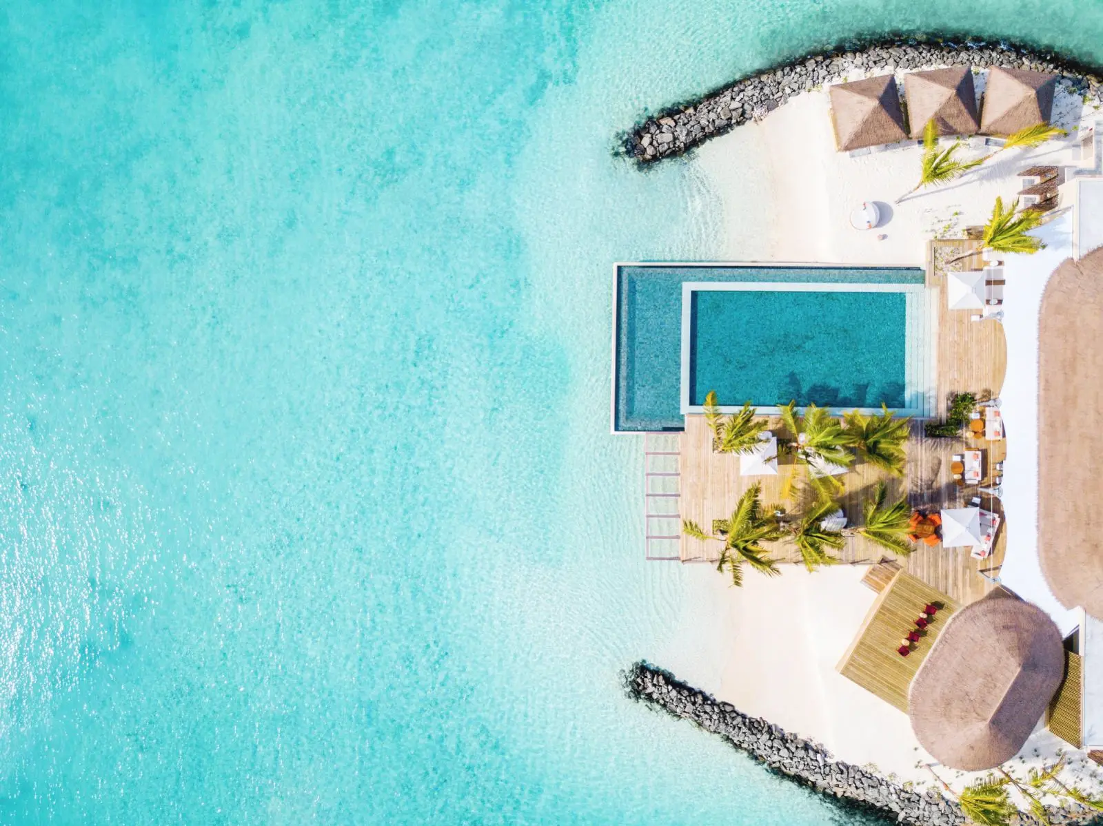Le Méridien Maldives Resort & Spa