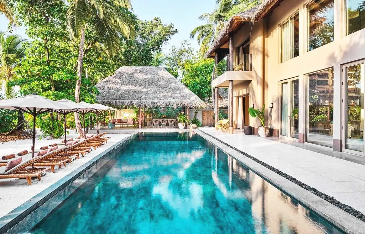Joali Maldives
