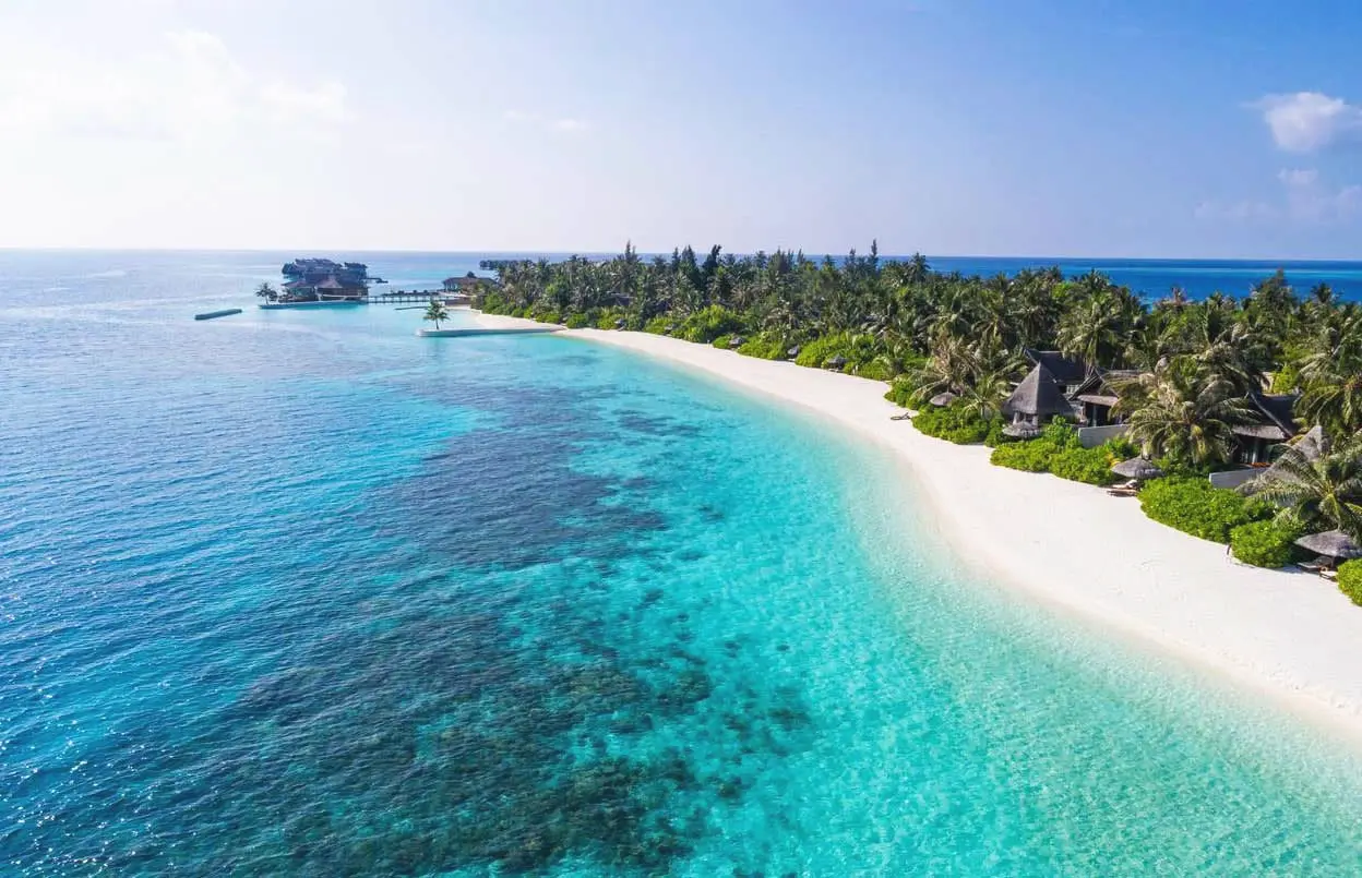 Jumeirah Maldives