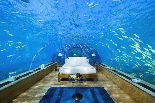 Kuredu Island Resort & Spa