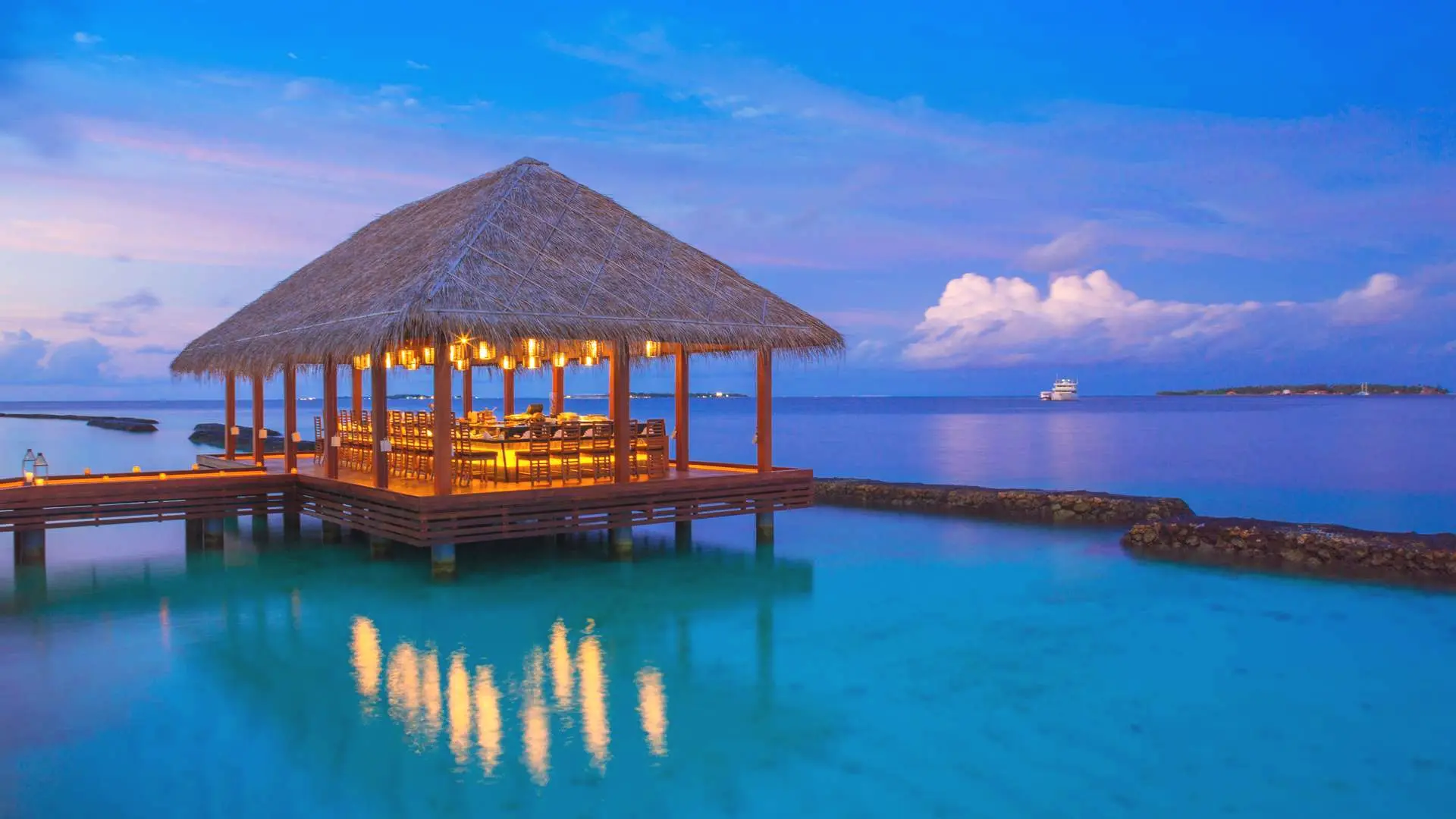 Kurumba Maldives