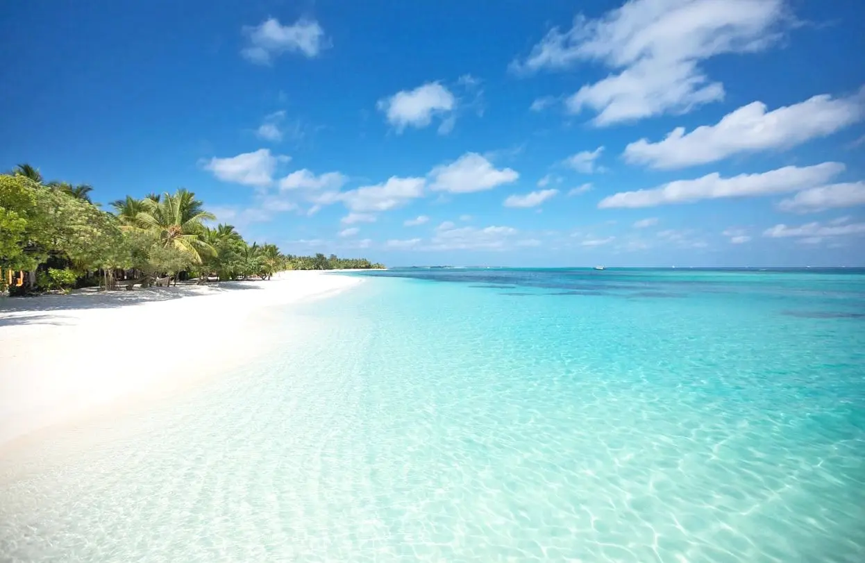 LUX* South Ari Atoll