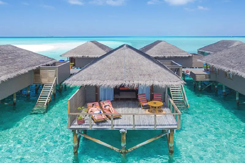 Meeru Island Resort & Spa