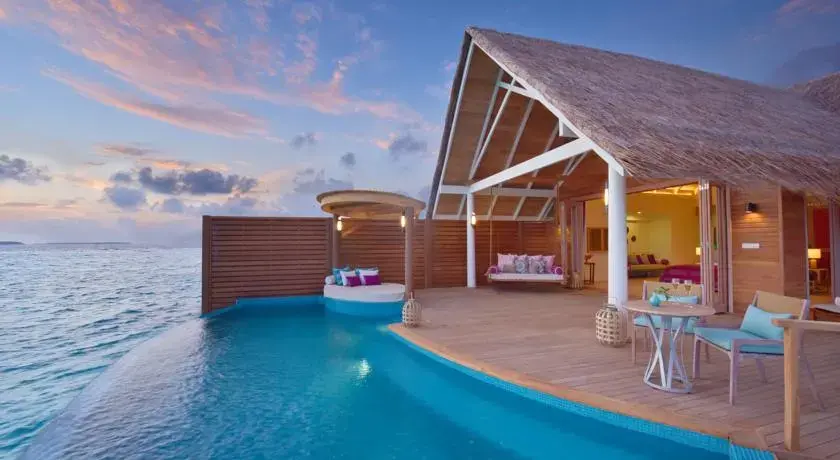 Milaidhoo Maldives