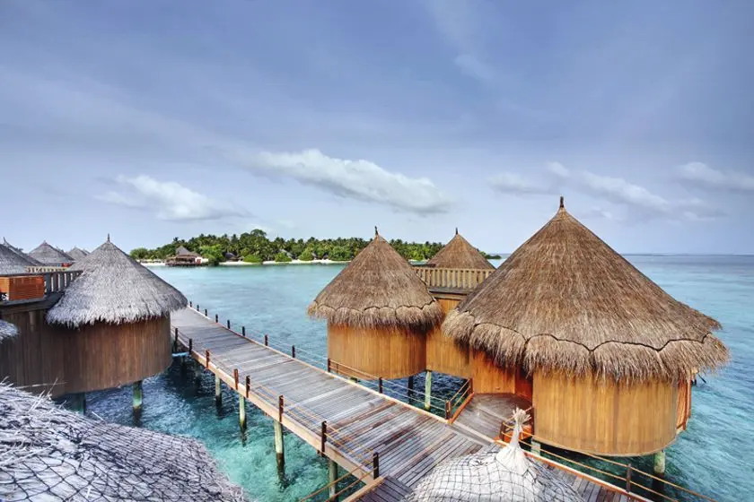 Nika Island Resort & Spa