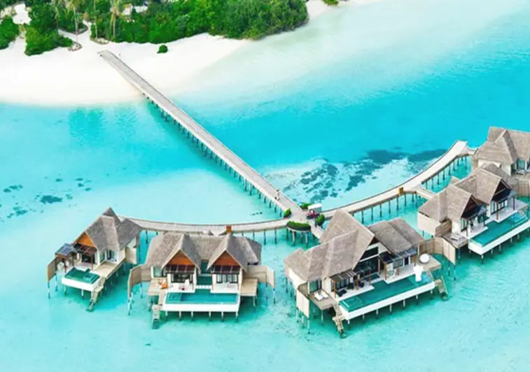 Niyama Private Islands