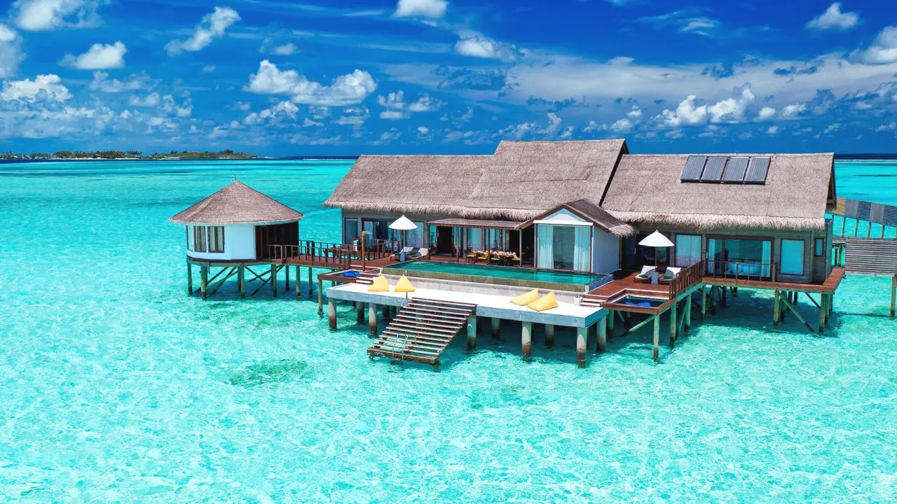 OZEN LIFE Maadhoo