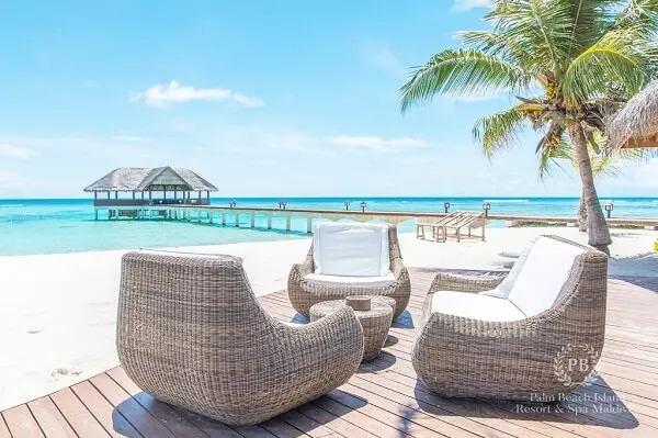Villa Park (Sun Island)