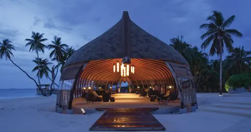 Park Hyatt Maldives Hadahaa