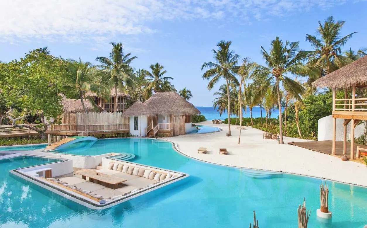 Soneva Fushi