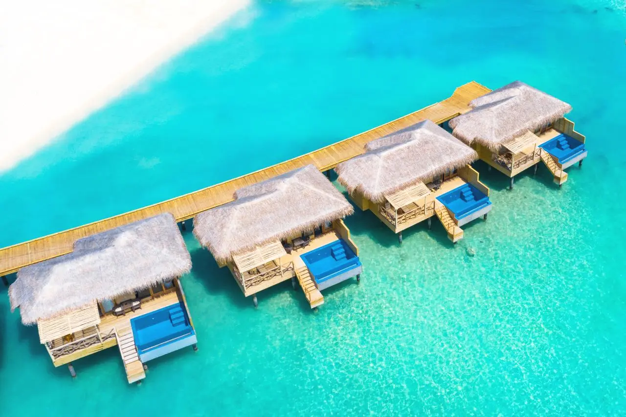 Cocoon Maldives