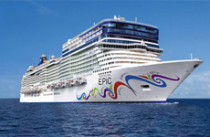 Norwegian Cruise Line