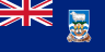 Visa for Falkland Islands