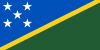 Visa for Solomon Island 